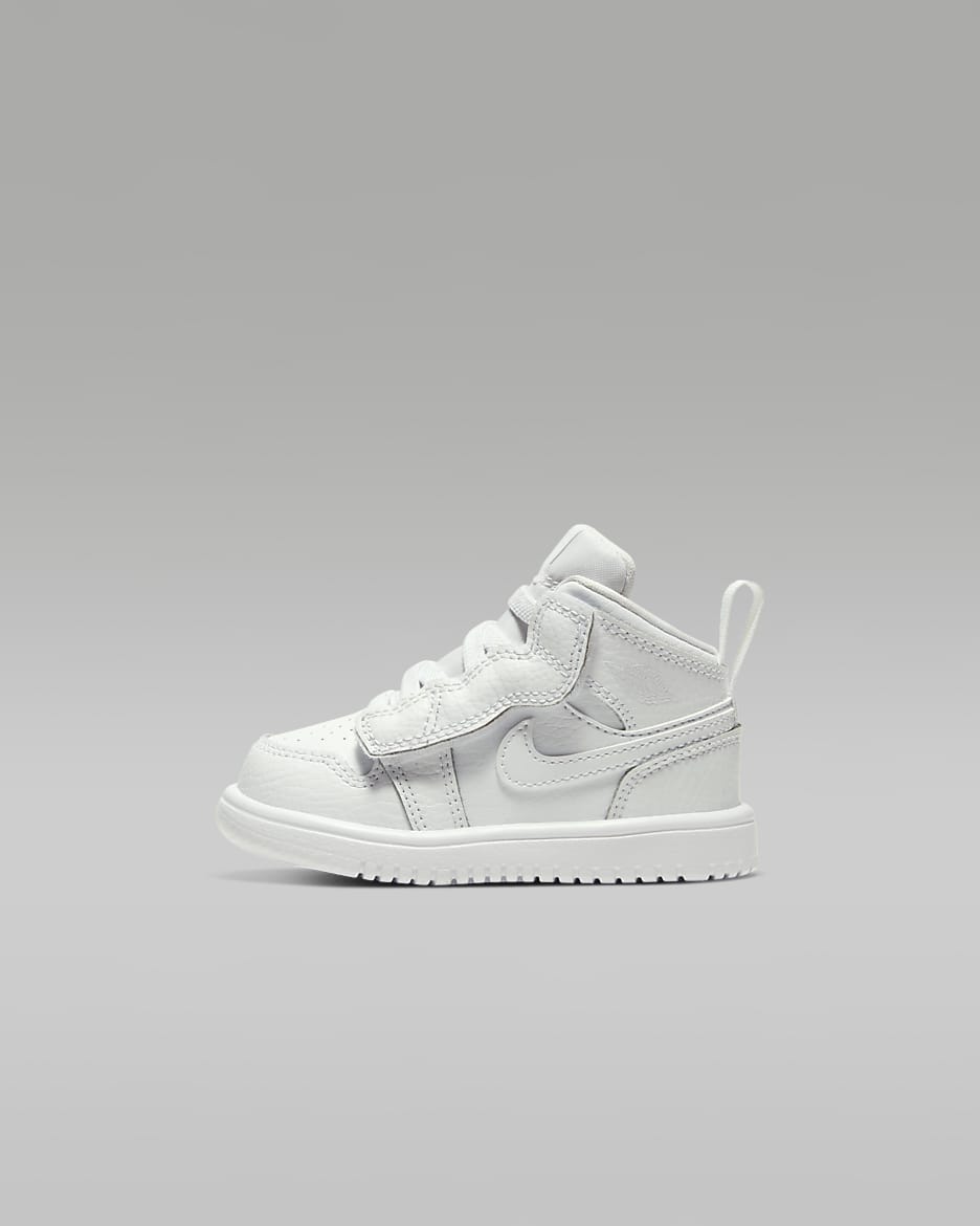 NIKE公式】ジョーダン 1 MID キッズシューズ.オンラインストア